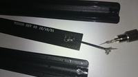 Naprawa anten do routera d-link dwr-921 Naprawa anten do routera d-link dwr-921