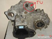 VW Golf 1.9 TDI - Plastikowa nakrętka/korek-motylek - co to jest?