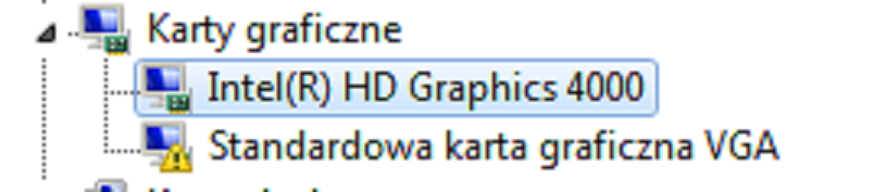 Dell Inspiron 55 Brak Sterownikow Kart Graficznych