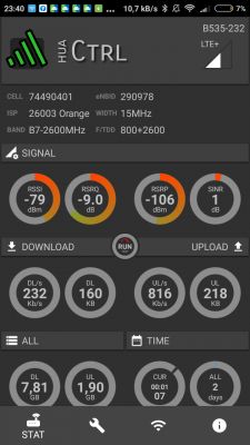 Where to download Hmanager? What's the other Huawei router management app?