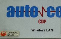AutoCom Oryginał - wersja W-LAN - jak połaczyć z komputerem ?