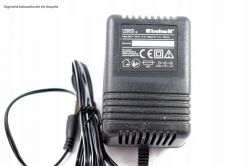 Aku Einhell BT-CD 18-2 - 18V d.c. 1,3Ah Ni-Cd ładowarka zastępcza foto poniżej