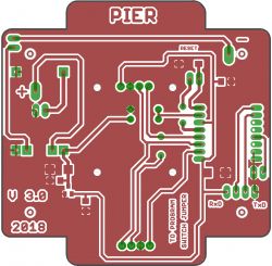 ESP8266: BME280 wyłącza się po inicjalizacji przy zasilaniu z pinu