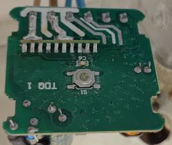 Reflashing the Mini Smart Switch with an energy monitor BL0942