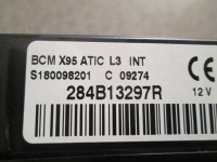 Renault Scenic 1.4T 2009 - Czy przerzucenie epromu 42665 w BCM X95 wystarczy?