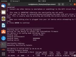 SC3-01 SmartLife switch and ESP firmware upload via WIFI (tuya-convert/OTA) SC3-01 SmartLife switch and ESP firmware upload via WIFI (tuya-convert/OTA)