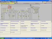 Renault Laguna 1 ph2 1.6 16v 99r - Nie pali na 1 i 4 cylinder.