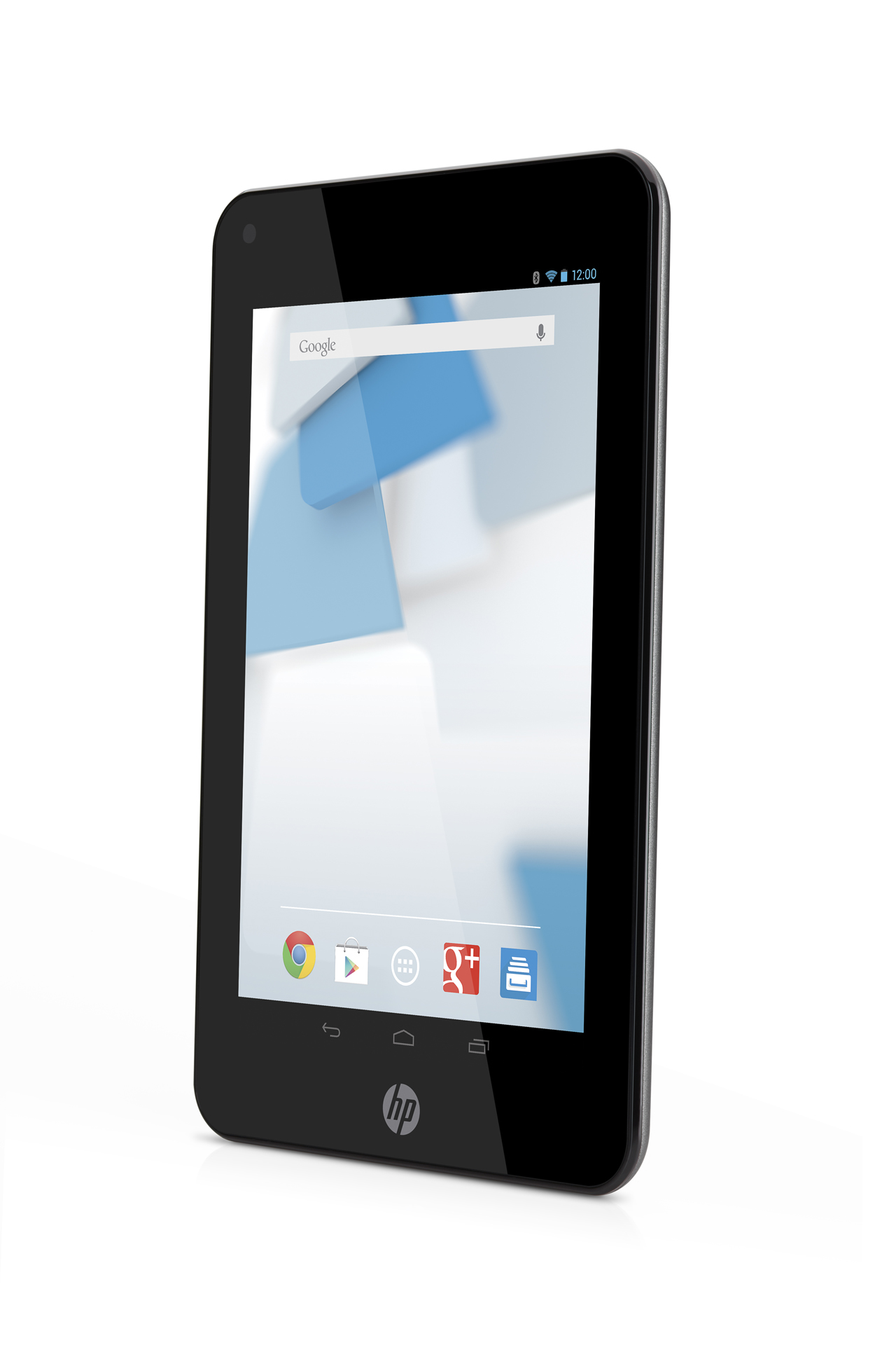 HP Slate 7 Plus 7calowy tablet z Tegra 3 i Android 4.2 za 150 euro
