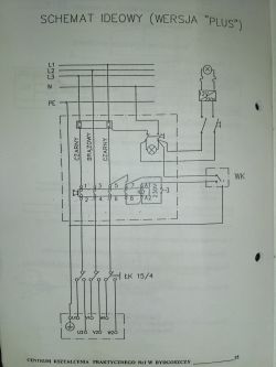 Wybór falownika wektorowego LiteON vs Astraada do wiertarki WS-16