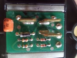 Gdzie kupić bezpiecznik termiczny EYP2BN163?