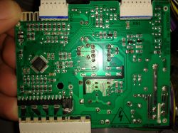 Continuous Water Drainage Issue with BEKO / DIN1530N Dishwasher Post Reset Attempt Continuous Water Drainage Issue with BEKO / DIN1530N Dishwasher Post Reset Attempt