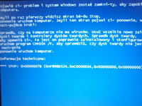 Asus z9100 kłopot z instalacją winXP (pendrive) Asus z9100 kłopot z instalacją winXP (pendrive)