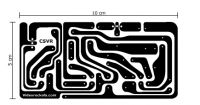 Simple Passive Stereo Sound & Volume Control: BTE-478 Design, Diagram, Instructions, Elements