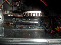 HD6850 Vertex vs Gigabyte OC – którą wybrać do Q6600 i czy warto dopłacać?