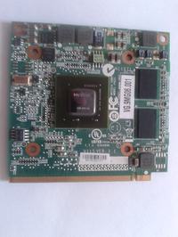 Acer Extensa 7630G - Czy można wymienić kartę graficzną z 256 MB na 512 MB?