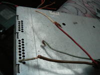 Jak podłączyć stare radio Grundig w Tico? Kable i podstawy elektryki