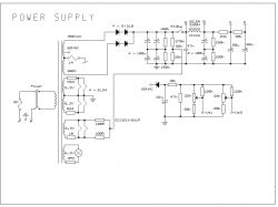 Nowe życie lampowej końcówki DIY 200W na 4XEL34 Nowe życie lampowej końcówki DIY 200W na 4XEL34