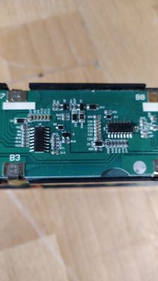 Aovo pro (klon Xiaomi m365) hulajnoga wyłącza się podczas jazdy