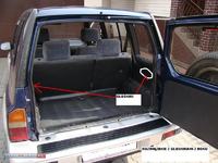 Jak nagłośnić terenowe Suzuki ?