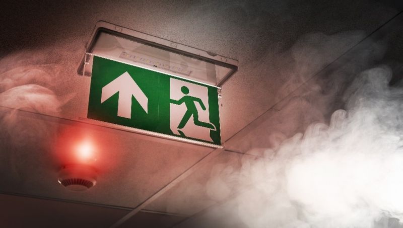 Przewody bezhalogenowe HELUCONTROL objęte rozporządzeniem CPR