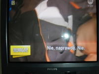 Fale na ekranie tv, skaczące poziome paski po podłączeniu dekodera Ferguson Fale na ekranie tv, skaczące poziome paski po podłączeniu dekodera Ferguson