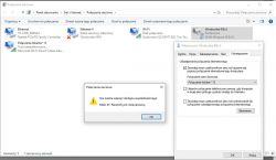 Nie mogę przekazać połączenia VPN na hotspot Nie mogę przekazać połączenia VPN na hotspot