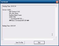 Pendrive Kingston DataTraveler G3 4GB - brak możliwości formatowania i wykrycia
