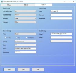 Setting Up HC-300M Photo-Trap to Email Photos: Configuration Issues and Fixes Setting Up HC-300M Photo-Trap to Email Photos: Configuration Issues and Fixes