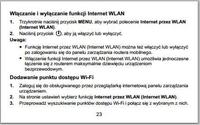 Huawei E5372 - Wyłączenie Wi-Fi w ustawieniach routera, gdzie szukać?