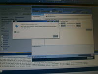 AVR Dragon nie czyta sygnatury ATmega16 przez JTAG po zwiększeniu napięcia