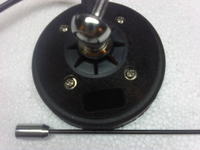 ANTENA CANVA 840 - Kłopoty z zestrojeniem,wady tego modelu.