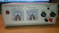 Zasilacz regulowany DC 0-30V 2,5A Zasilacz regulowany DC 0-30V 2,5A