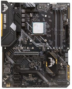 Nietypowe skoki temperatury CPU AMD Ryzen 5 3600 - co jest przyczyną?
