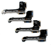 Monkey Light Pro czyli rowerowy wyświetlacz LED Monkey Light Pro czyli rowerowy wyświetlacz LED