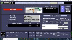 Ford Galaxy 1.6 Ecoboost SCTi - Maksymalne obroty 3000 obr/min