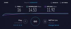 Huawei B525 na Play - jak poprawić prędkość LTE? Agregacja pasm, BTS