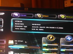 Przeróbka ECS/MEDION H77H2-EM (v1.0) na ECS H77H2-M3