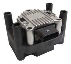 Cewka zapłonowa do VW Bora 1.6 16V 1J2 AUS - jaką markę wybrać?