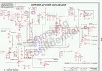 Samsung NP-R510 - Układ ładowania ISL6256, napięcia prawidłowe, brak ładowania