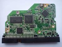 Dysk WD160GB WD1600AAJB - jak odzyskać dane z uszkodzonego dysku?