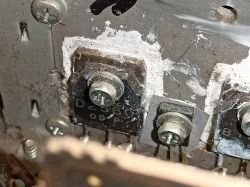 Prośba o pomoc w poprawie sprzętu. Denon AVR1306 + Jamo S708