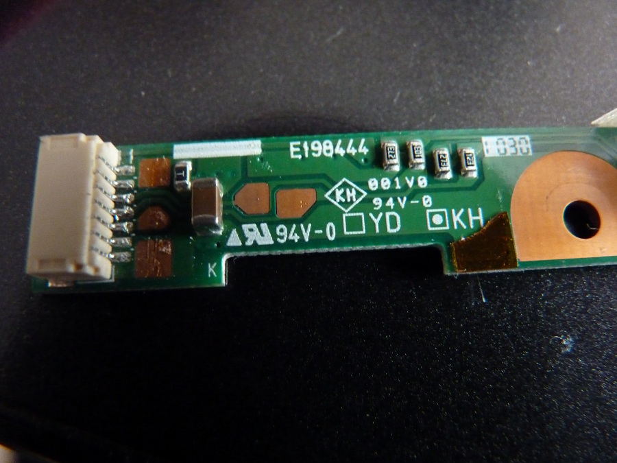 Emachines e725 аккумулятор