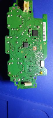 Pad PS4 - Kontroler nie reaguje, brak świateł, podejrzenie problemu z płytą główną