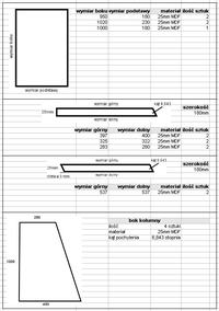 Kolumny na Usher T9950 i 8945a by Varrol Kolumny na Usher T9950 i 8945a by Varrol