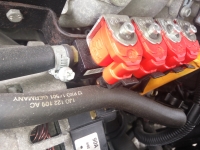Instalacja STAG 4 w skoda octavia 2.0 prawidłowe ustawienia Instalacja STAG 4 w skoda octavia 2.0 prawidłowe ustawienia