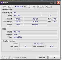 AMD Athlon X2 2300Mhz 45W - Chłodzenie z procesora AMD 3200+ na 4450B