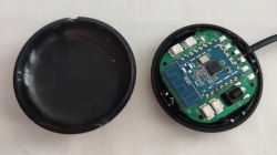 Teardown, flashing and configuration for Smart Tuya IR Blaster S06 [CB3S]