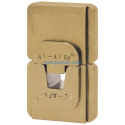 Poszukiwane matryce do praski Elpress H60 50kN - alternatywy dla Energotytana, DIY?