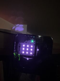 HTC VIVE BASE STATION problem - Potrzebuje naprawić BaseStation 1