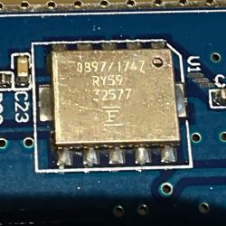 Gdzie kupić oscylatory VCO ROS-1200/ROS-2500 w małych ilościach?